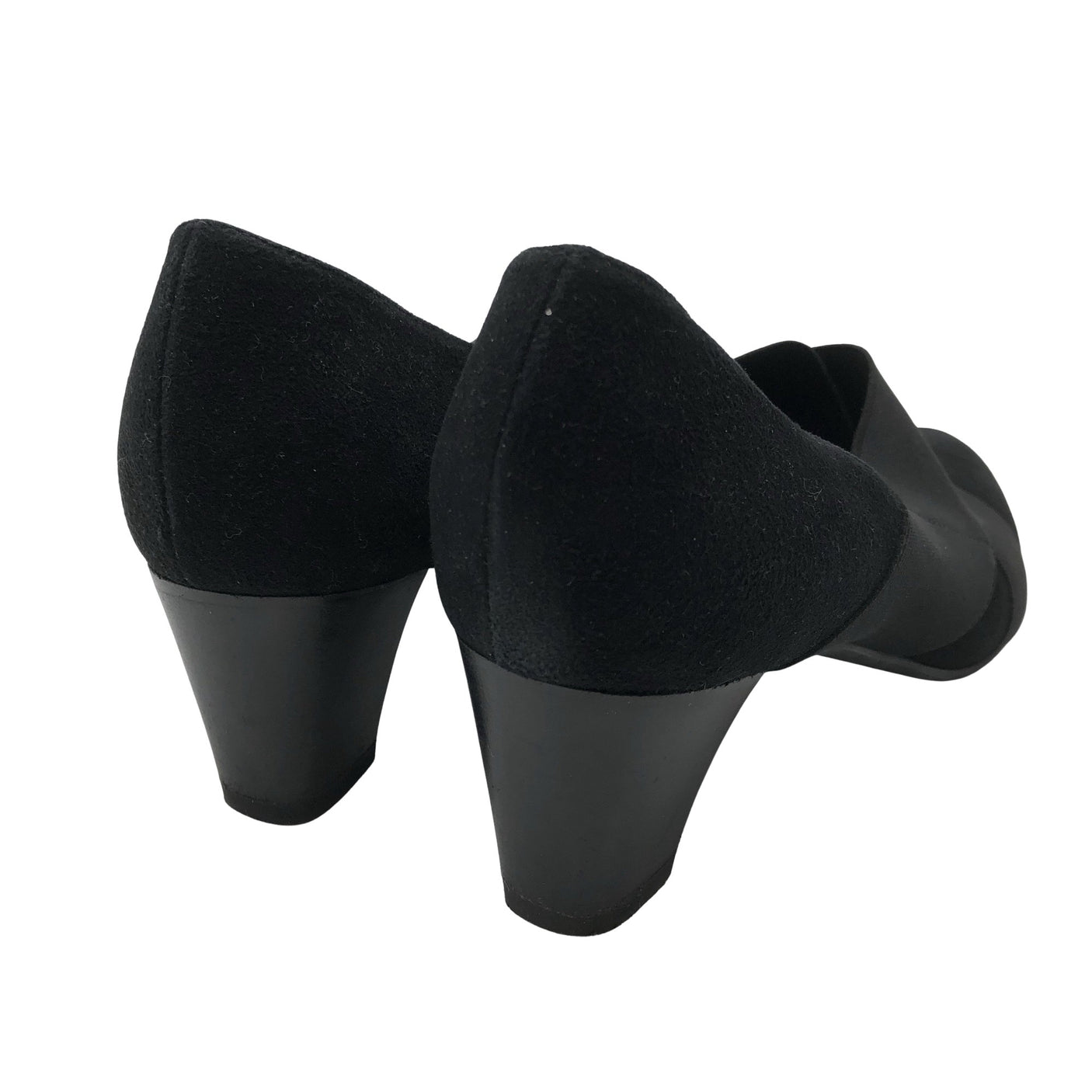 Naisten Jaime Mascaro - Korkokengät, koko 38 - Musta (3)