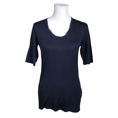 Naisten Hugo Boss - T-paita, koko 38 - Sininen ()