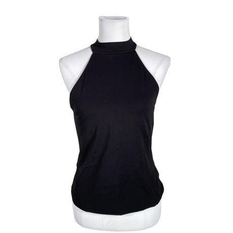 Naisten Lululemon - Urheilutoppi, koko 38 - Musta ()