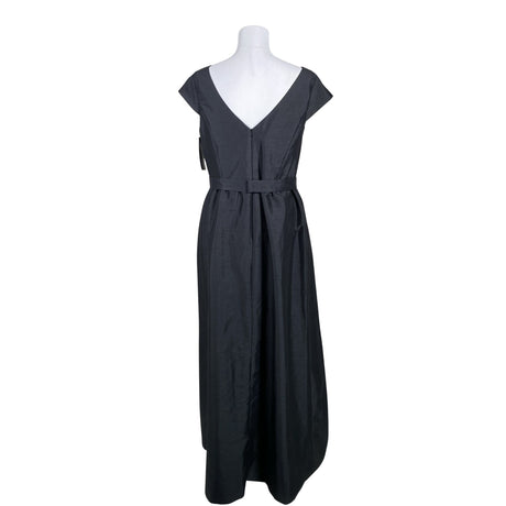 Naisten Alfred Sung - Iltapuku, koko 40 - Musta (2)