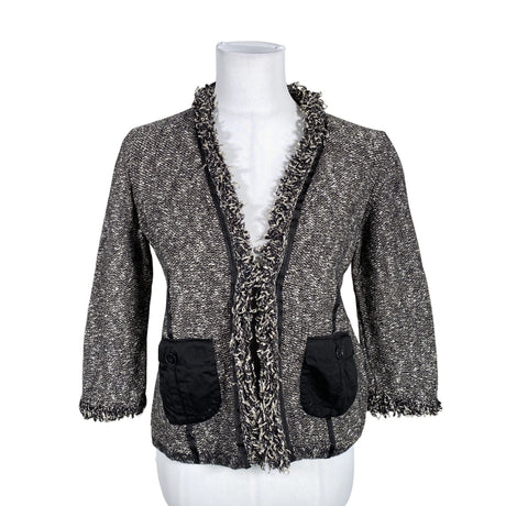 Naisten Hugo Boss - Jakku, koko 40 - Musta ()