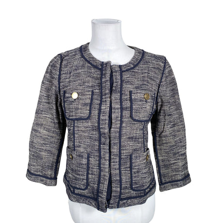 Naisten DKNY - Jakku, koko 40 - Sininen ()