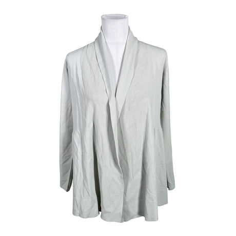 Naisten Andiata - Neuletakki, koko 38 - Harmaa ()