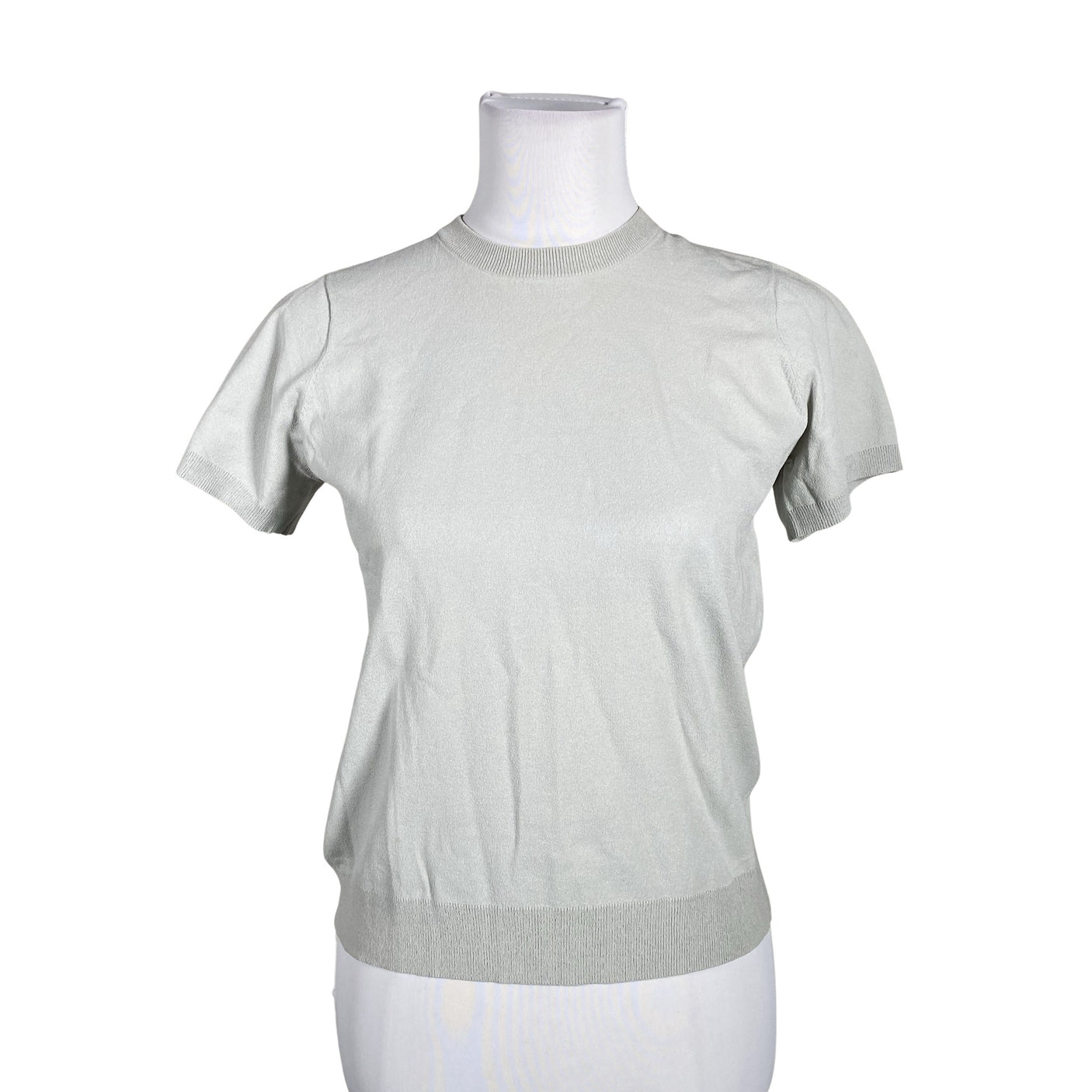 Naisten Andiata - Neulepaita, koko 38 - Harmaa (1)