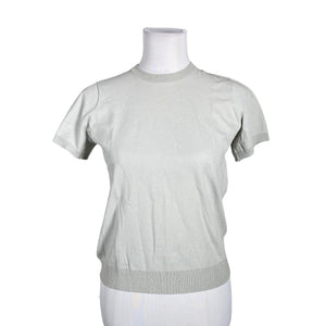 Naisten Andiata - Neulepaita, koko 38 - Harmaa (1)