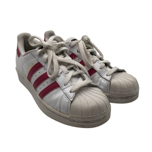 Naisten Adidas - Tennarit, koko 37 - Valkoinen (2)