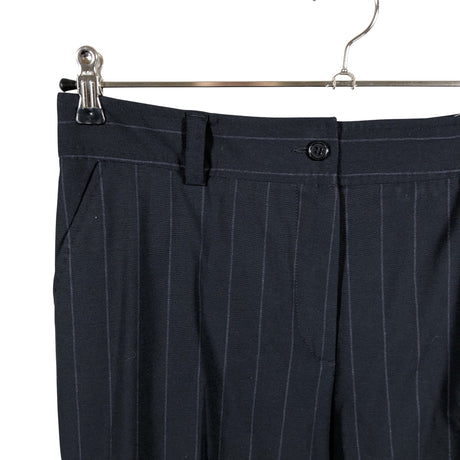 Naisten Andiata - Suorat housut, koko 40 - Sininen (2)