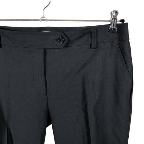 Naisten Andiata - Suorat housut, koko 40 - Musta (2)