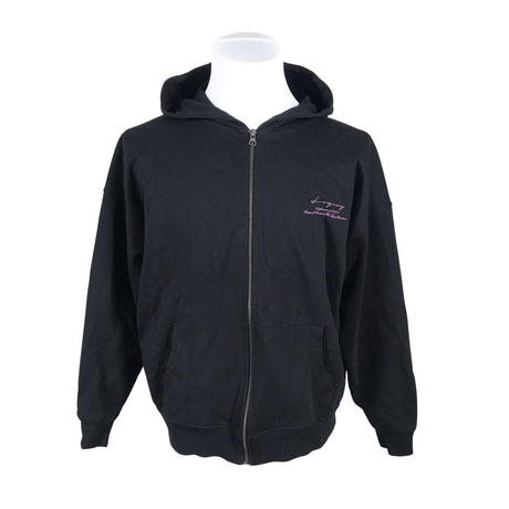 Miesten Legasy Studios - Huppari, koko M - Musta ()