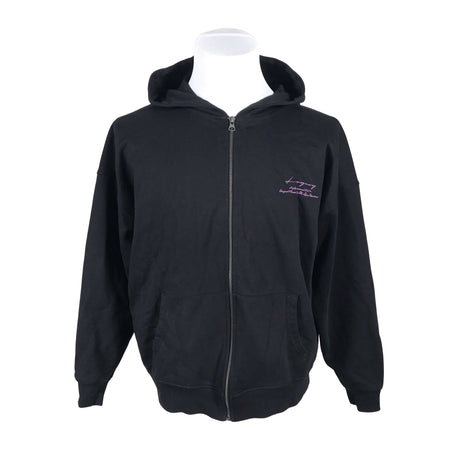 Miesten Legasy Studios - Huppari, koko M - Musta (2)