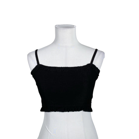 Naisten Killstar - Toppi, koko 34 - Musta ()