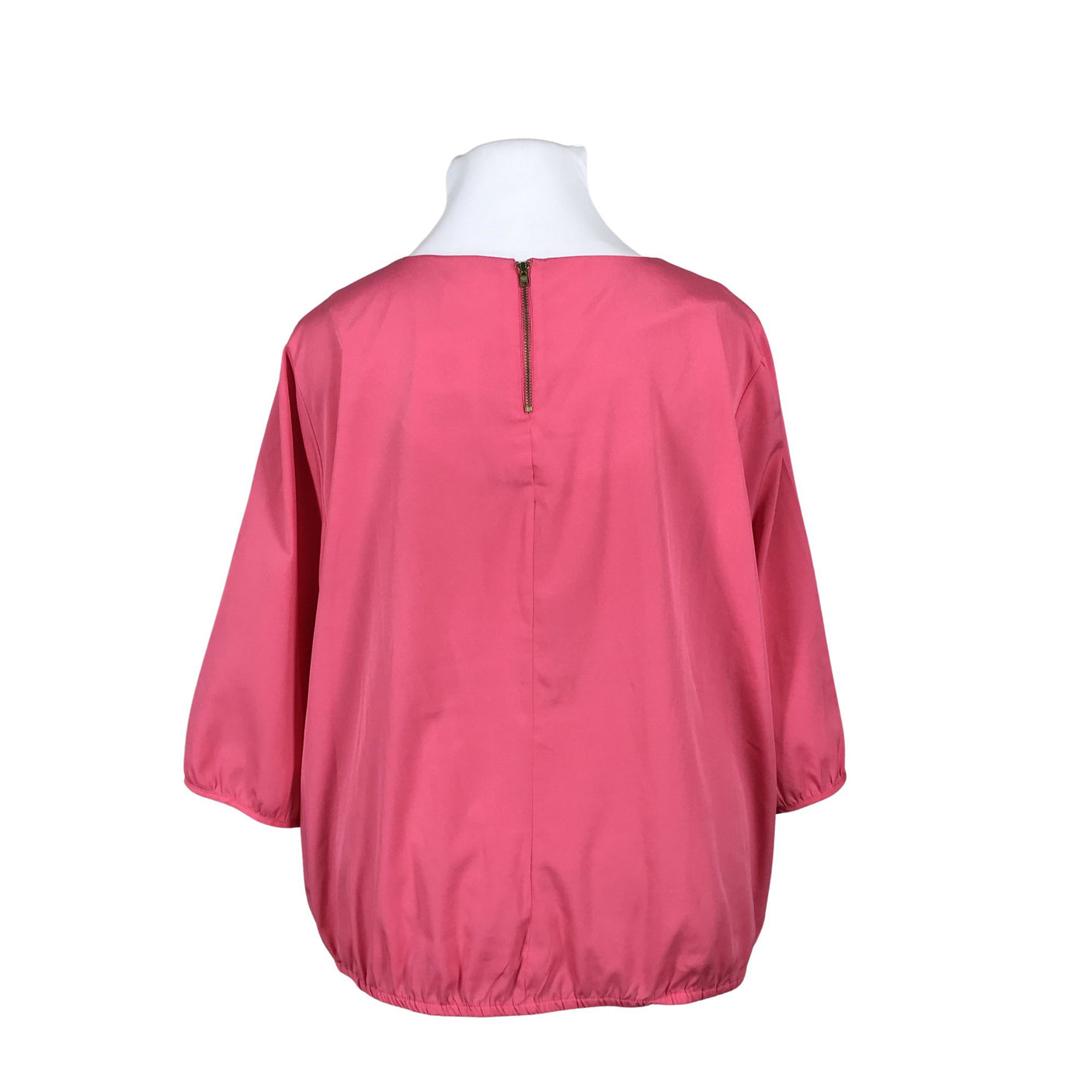 Naisten Junarose - Pusero, koko 48 - Pinkki (2)