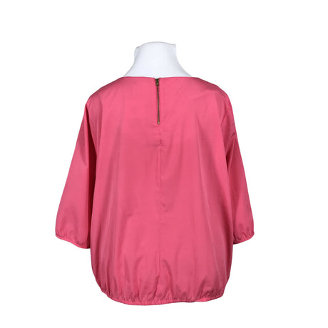 Naisten Junarose - Pusero, koko 48 - Pinkki (2)