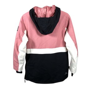 Unisex McKinley - Toppatakki, koko 158 - 164 - Vaaleanpunainen (3)