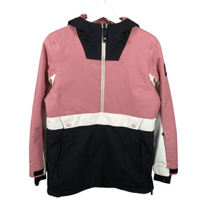 Unisex McKinley - Toppatakki, koko 158 - 164 - Vaaleanpunainen (1)
