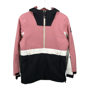 Unisex McKinley - Toppatakki, koko 158 - 164 - Vaaleanpunainen (2)