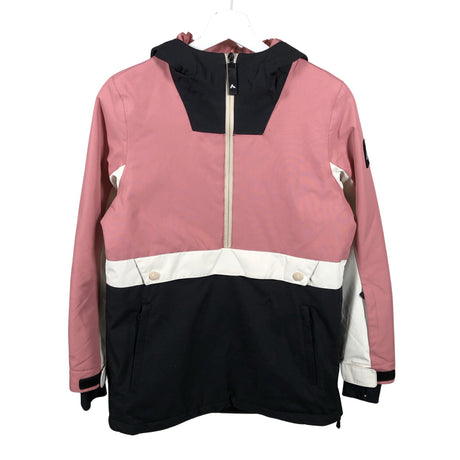 Unisex McKinley - Toppatakki, koko 158 - 164 - Vaaleanpunainen (2)