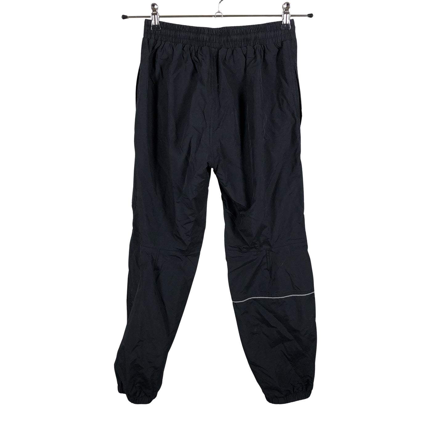 Unisex Lindex - Välikausihousut, koko 158 - 164 - Musta (3)