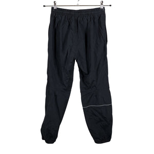 Unisex Lindex - Välikausihousut, koko 158 - 164 - Musta (3)