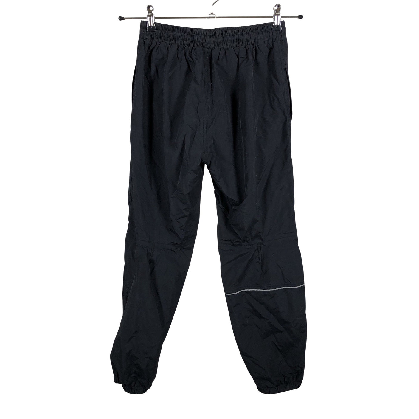 Unisex Lindex - Välikausihousut, koko 158 - 164 - Musta (5)