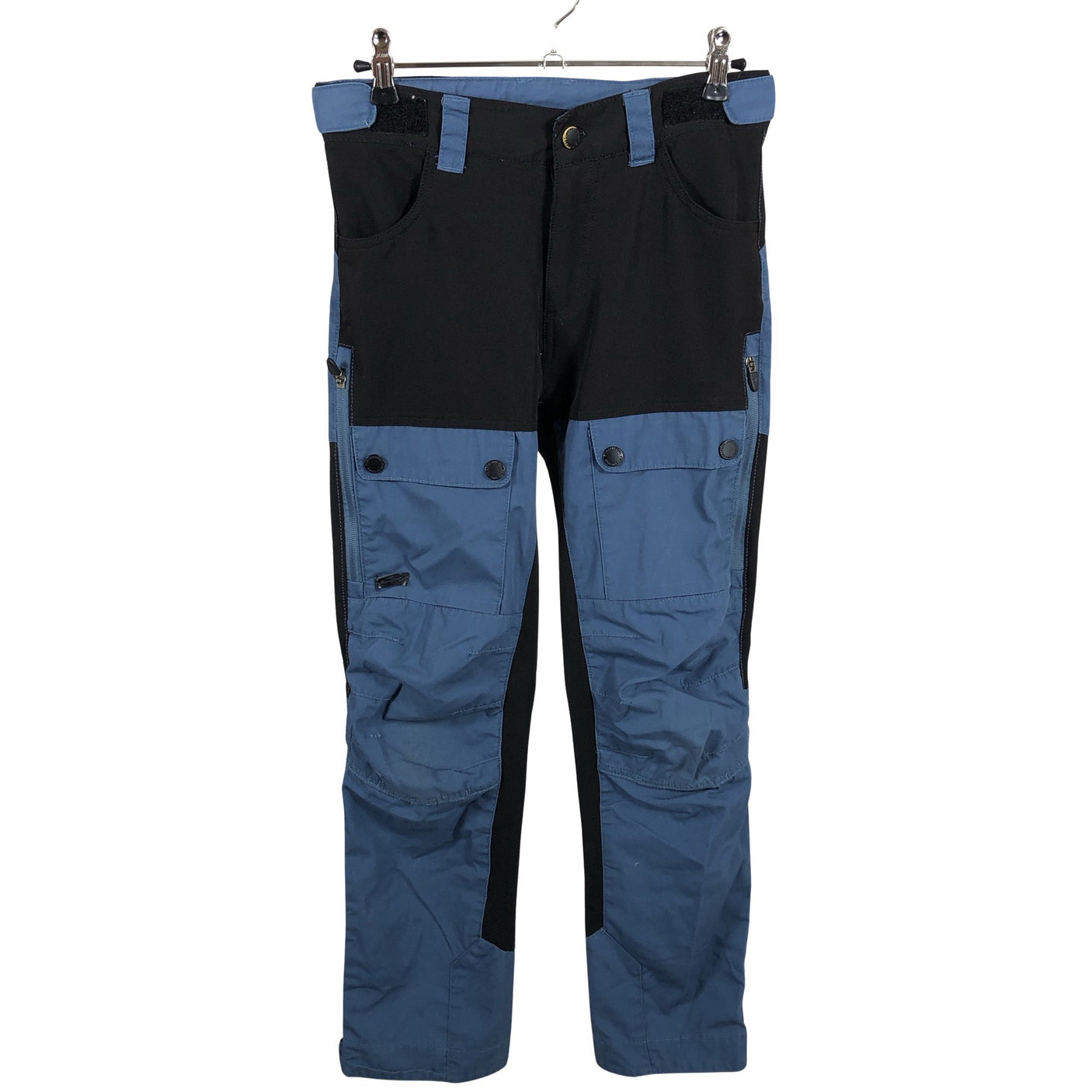 Unisex Five seasons - Välikausihousut, koko 146 - 152 - Sininen (1)