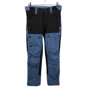 Unisex Five seasons - Välikausihousut, koko 146 - 152 - Sininen (1)