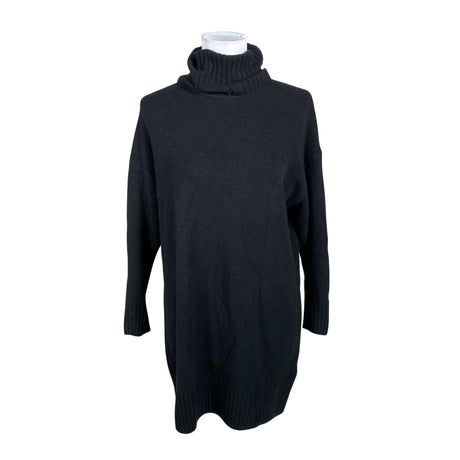 Naisten Gap - Neulemekko, koko 34 - Musta ()