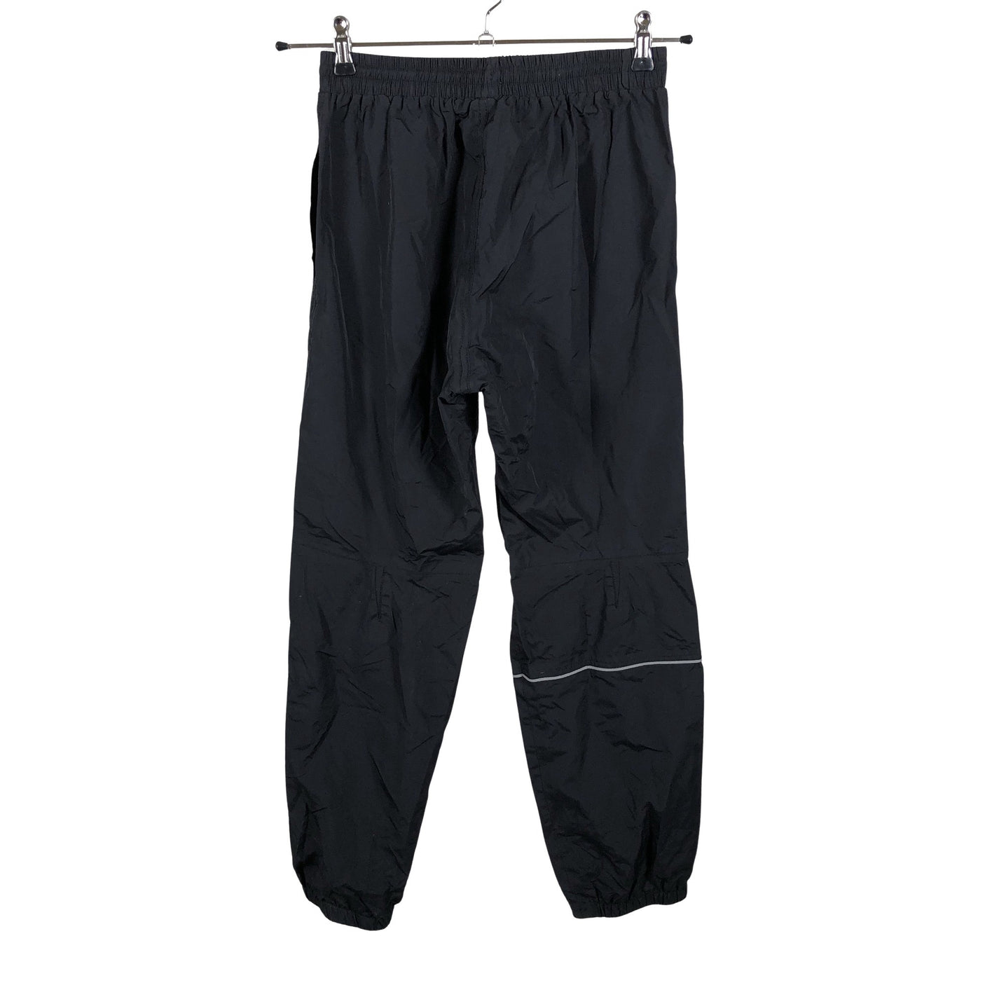 Unisex Lindex - Välikausihousut, koko 164 - 170 - Musta (4)