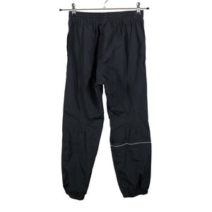 Unisex Lindex - Välikausihousut, koko 164 - 170 - Musta (4)