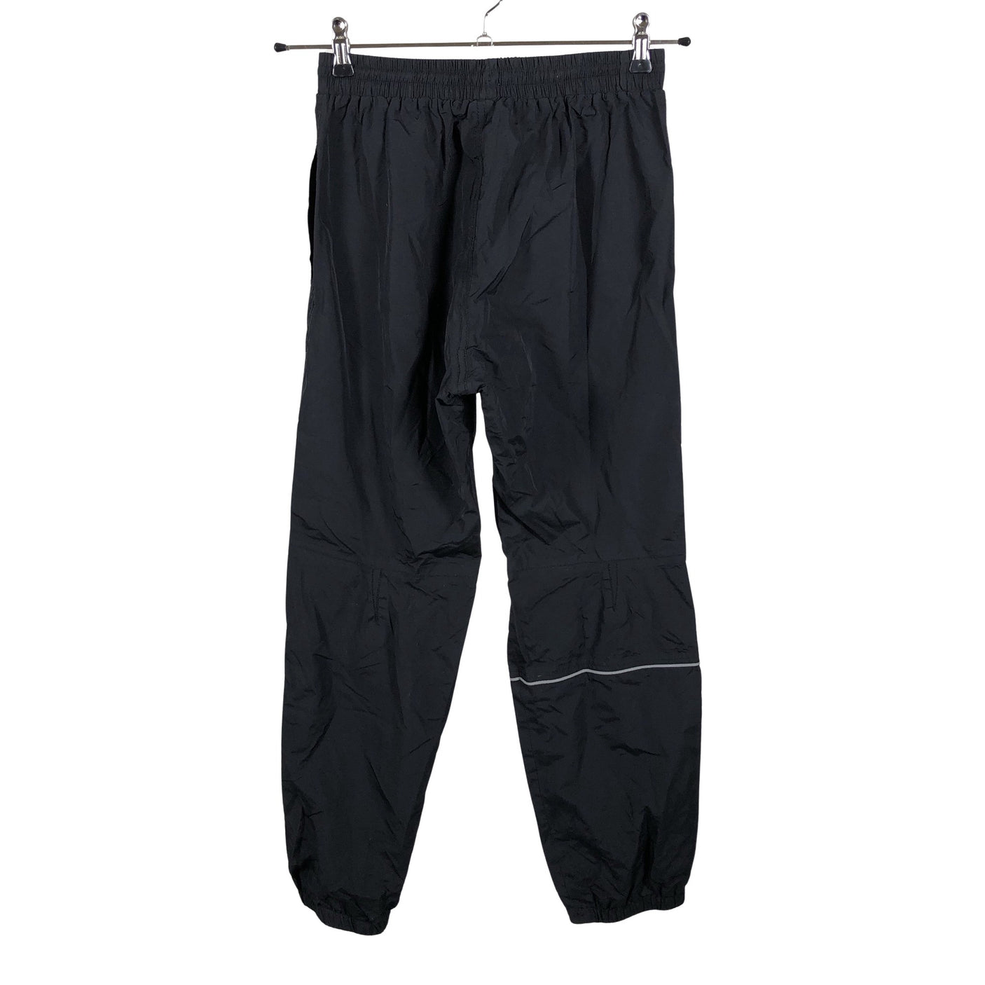 Unisex Lindex - Välikausihousut, koko 164 - 170 - Musta (3)