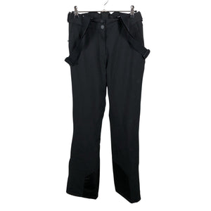 Unisex McKinley - Toppahousut, koko 134 - 140 - Musta (3)