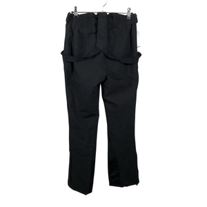 Unisex McKinley - Toppahousut, koko 134 - 140 - Musta (4)