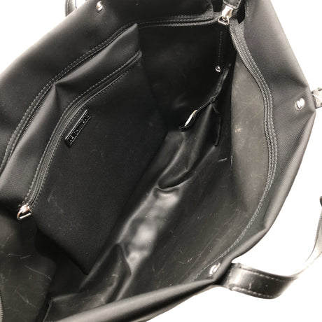 Naisten Le Tanneur - Käsilaukku, koko Maxi - Musta (2)