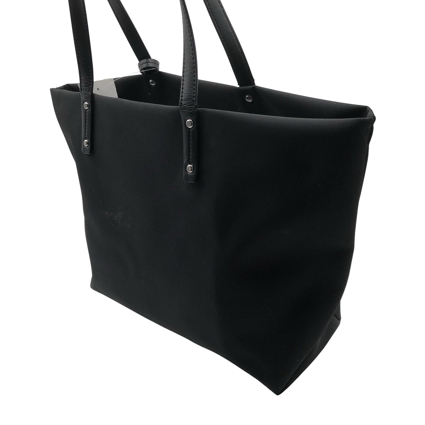 Naisten Le Tanneur - Käsilaukku, koko Maxi - Musta (3)