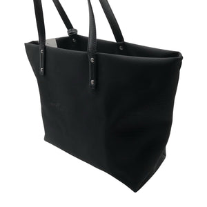 Naisten Le Tanneur - Käsilaukku, koko Maxi - Musta (3)