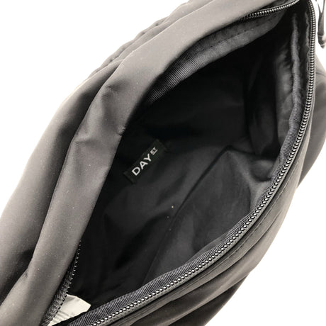 Naisten Day ET - Vyölaukku, koko Midi - Musta (2)