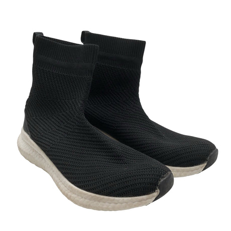 Naisten Bianco - Tennarit, koko 36 - Musta (2)