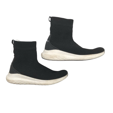 Naisten Bianco - Tennarit, koko 36 - Musta ()