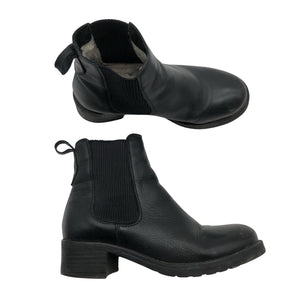 Naisten Pavement - Nilkkurit, koko 37 - Musta (1)