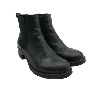 Naisten Pavement - Nilkkurit, koko 37 - Musta (2)