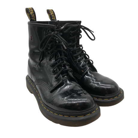 Naisten Dr. Martens - Maiharit, koko 37 - Musta (2)