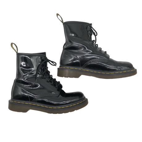 Naisten Dr. Martens - Maiharit, koko 37 - Musta ()