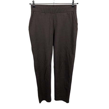 Naisten Kaiko - Trikoohousut, koko 38 - Ruskea (2)