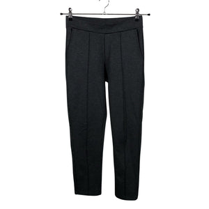 Naisten me&i - Trikoohousut, koko 36 - Harmaa (1)