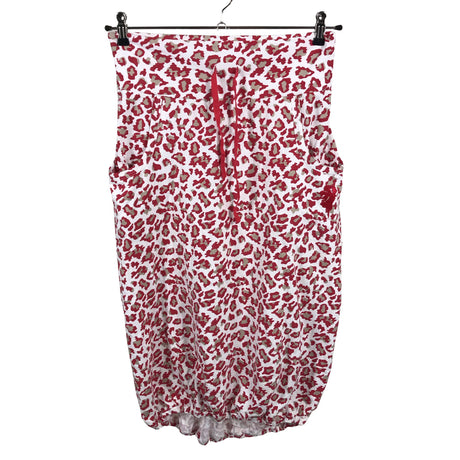 Naisten House of Lola - Trikoohame, koko 38 - Valkoinen (2)