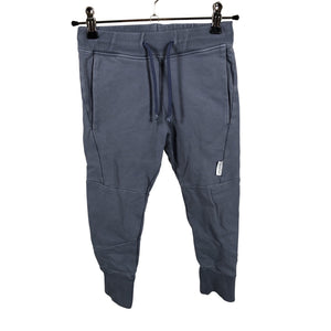 Unisex Gugguu - Collegehousut, koko 104 - 110 - Sininen (1)