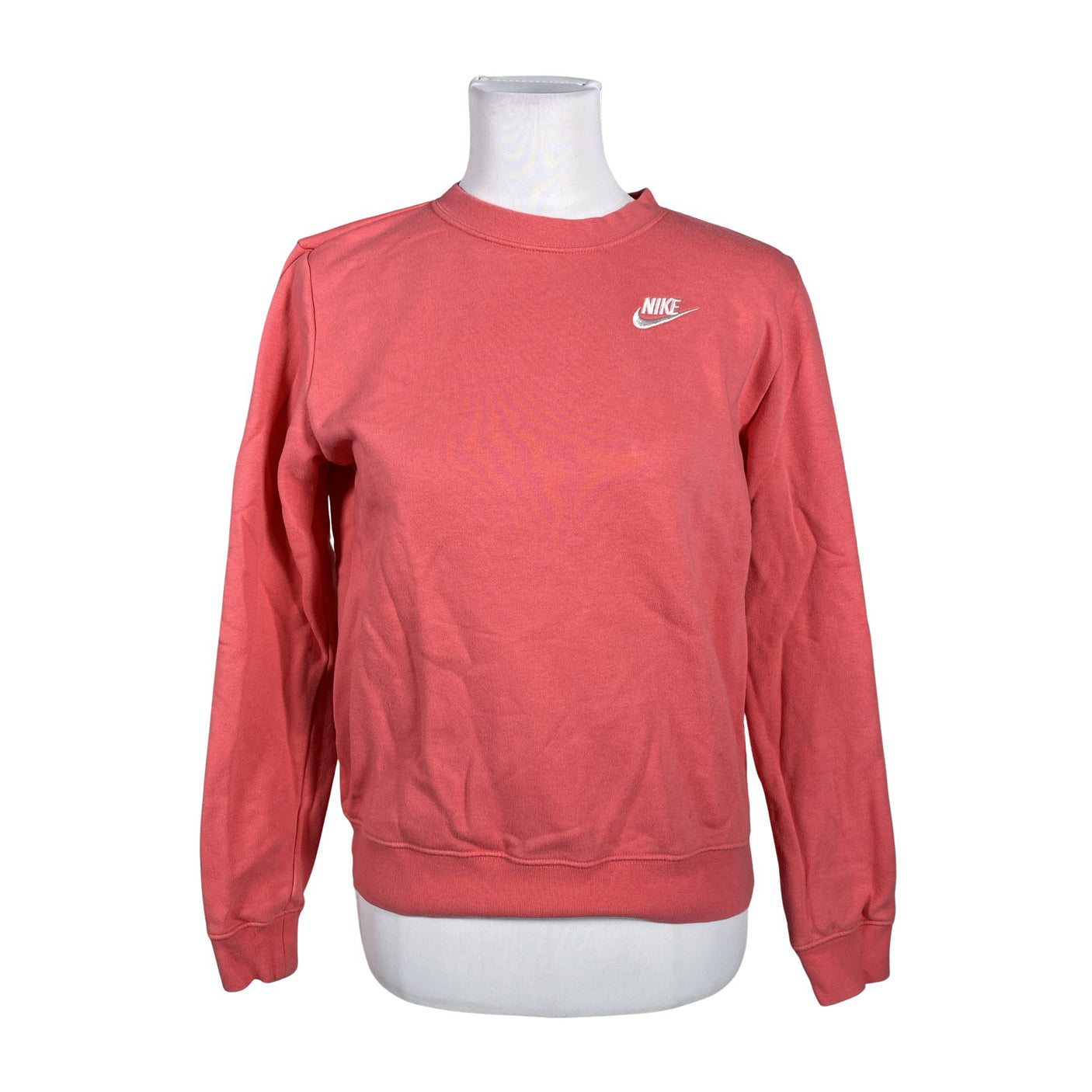 Naisten Nike - Collegepaita, koko 34 - Pinkki (1)