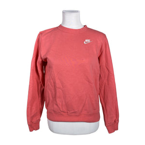 Naisten Nike - Collegepaita, koko 34 - Pinkki (1)