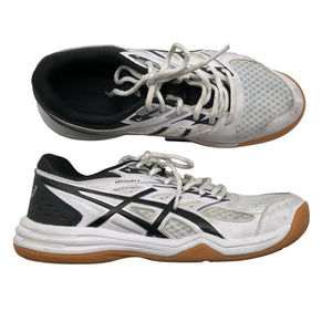 Unisex Asics - Sisäliikuntakengät, koko 39 - Valkoinen (1)