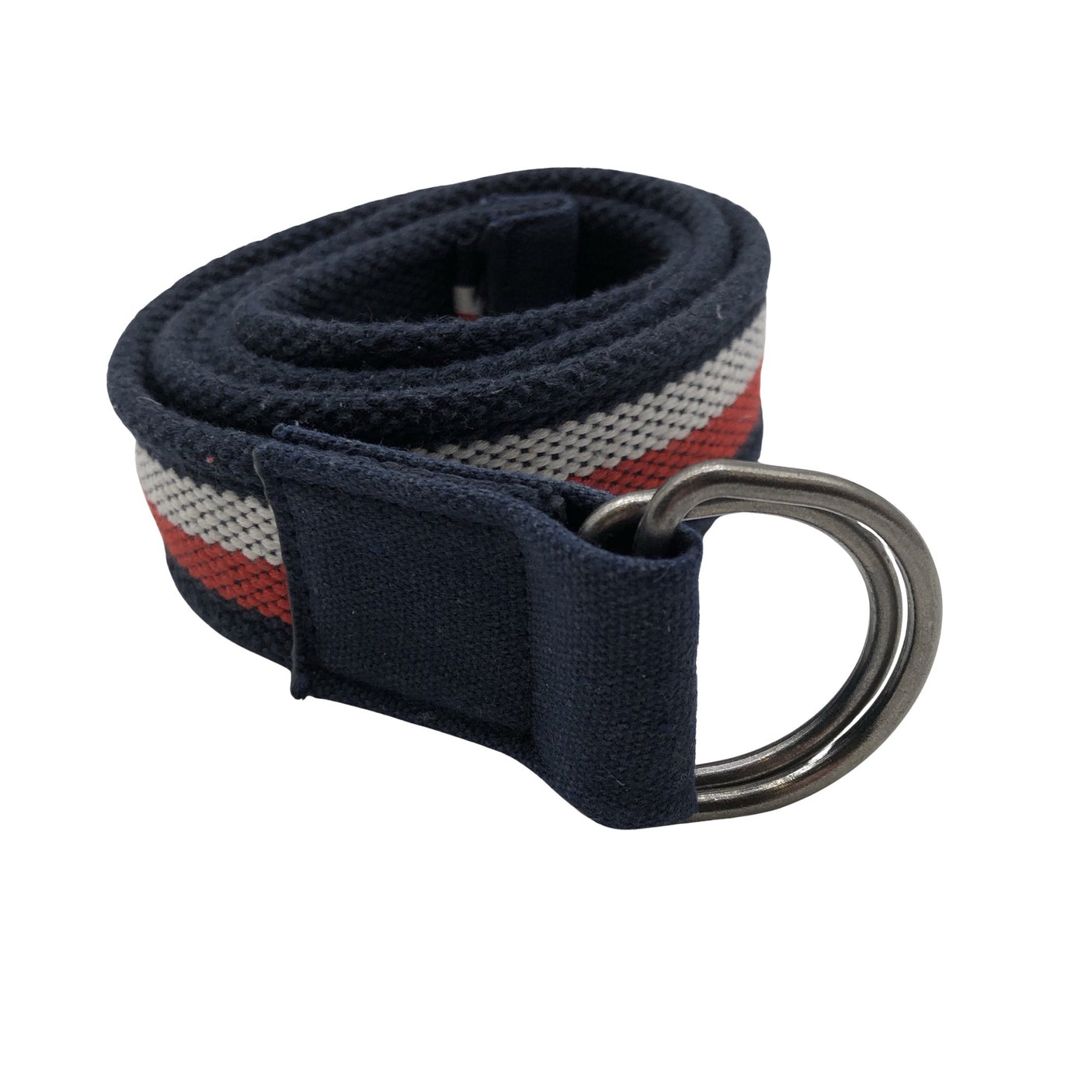 Unisex Tommy Hilfiger - Kangasvyö, koko Ei kokoa - Sininen (2)